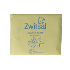 Zwitsal Zeep 4-pak 360 Gram