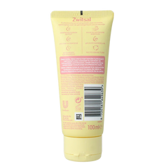 Zwitsal Zachte creme 100 Milliliter