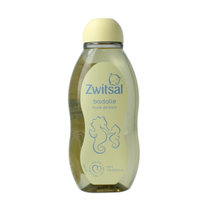 Zwitsal Aceite de Baño 200 Mililitros