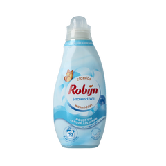Robijn Wasmiddel stralend wit 665 Milliliter
