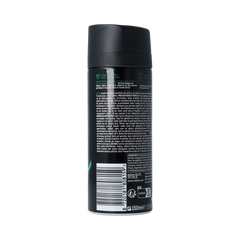 AXE DEODORANT WHITE VETIVER 150.00 Milliliter