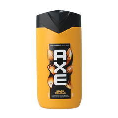 AXE Axe Fine Fragrance Black Vanilla Douchegel  225.00 Milliliter