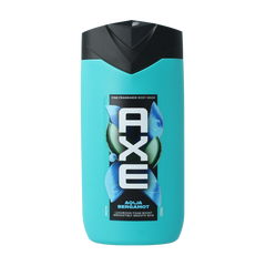 AXE Axe Fine Fragrance Aqua Bergamot Douchegel  225.00 Milliliter