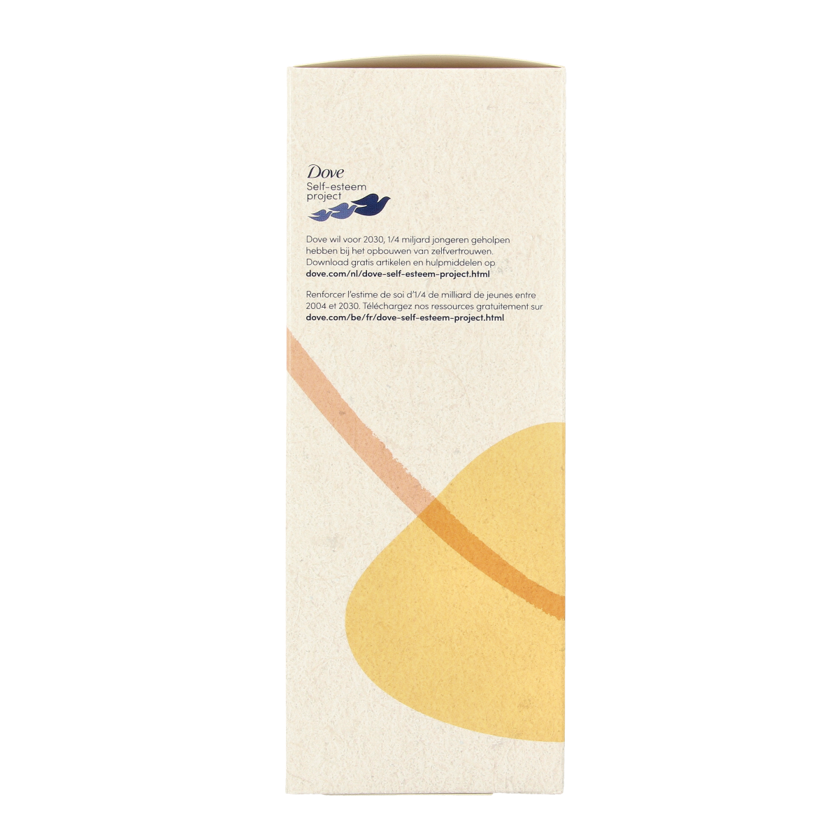 Dove Geschenkverpakking return to sender you matter  1.00 Set