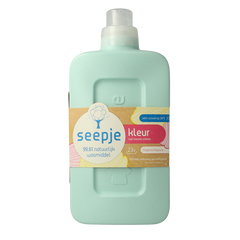 Seepje Wasmiddel magische magnolia 1000 Milliliter