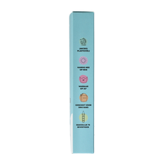Solyd Bamboo bar holder triple 1.00 Stuks