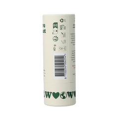 We Love The Planet Deodorant stick sweet rose 40.00 Gram