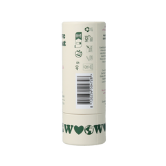 We Love Deodorant stick chic magnolia 40 Gram