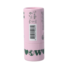 We Love The Planet Lipbalm silky coconut 4.9 Gram