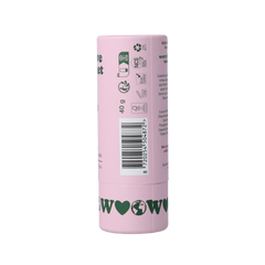 We Love Deodorant stick soft almond vegan 40 Gram