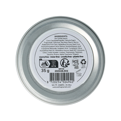 We Love The Planet Sunscreen balm vegan SPF50 35 Gram