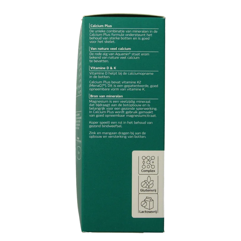 Synofit Calcium Plus 60 Softgels