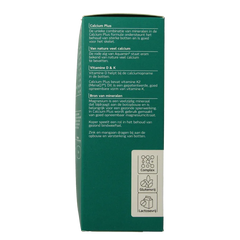 Synofit Calcium Plus 60 Softgels