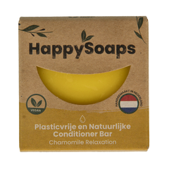 Happysoaps Conditioner bar chamimile relaxation 65 Gram
