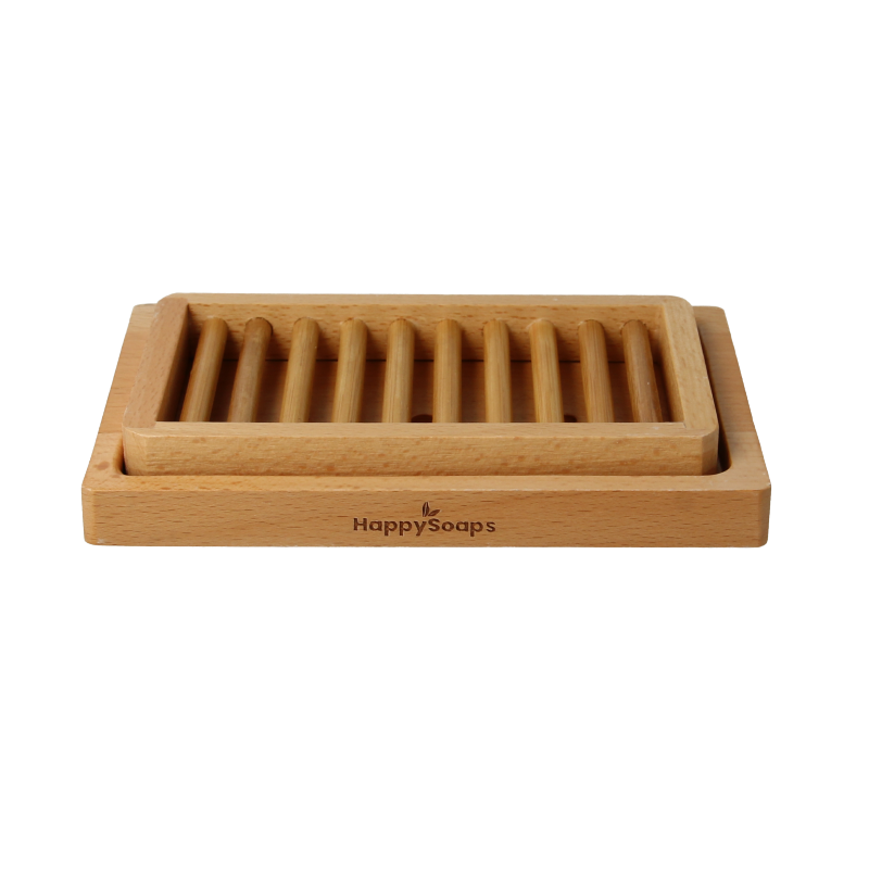 Happysoaps Uitlekbakje 1 Stuks