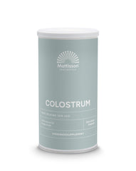 Mattisson Colostrum poeder absolute 220 Gram