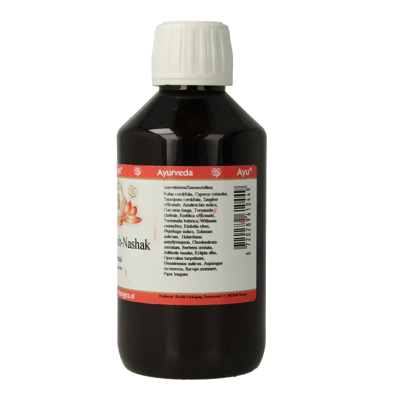 Ayurveda BR Ayu raktadosh nashak 250 Milliliter