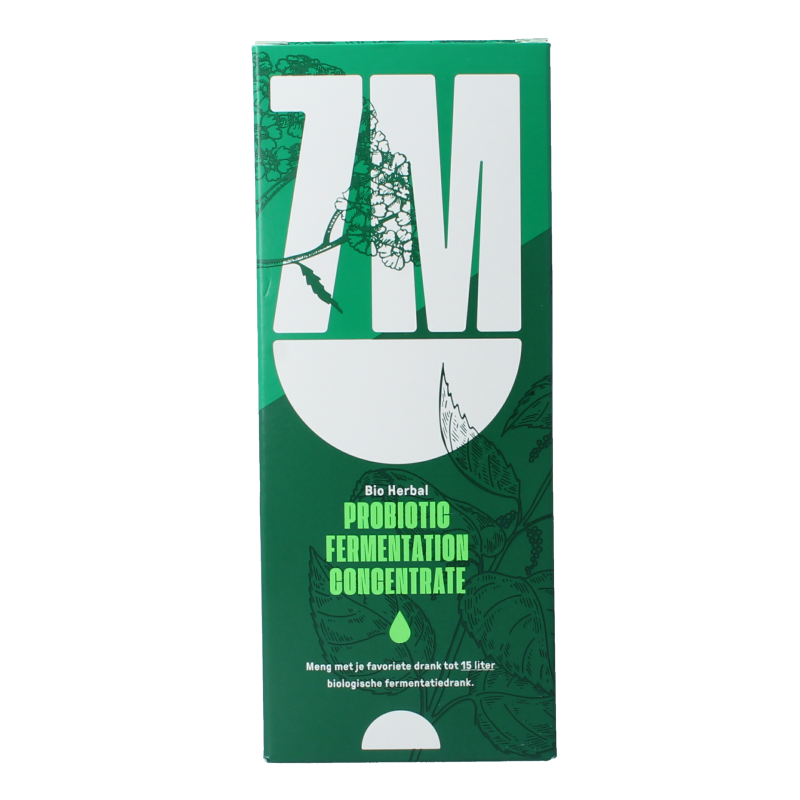 7M Probiotic concentrate bio 300 Milliliter