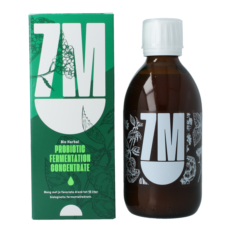 7M Probiotic concentrate bio 300 Milliliter
