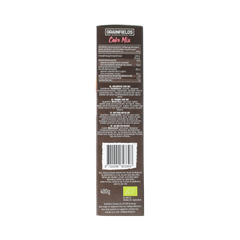 Grainfields Cakemix bio 400.00 Gram