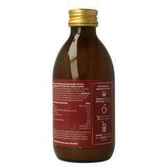 G'nger Shot gember vruchtensap immunity 250.00 Milliliter
