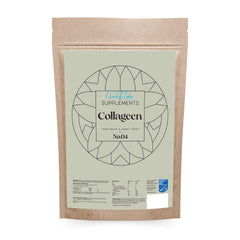 Charlotte Labee Collageen 1.00 Kilogram