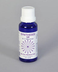 Vita Syntheses 109 alpha omega bew 30.00 Milliliter