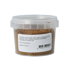 Myx Ras el hanout kruidenmix glutenvrij 40.00 Gram