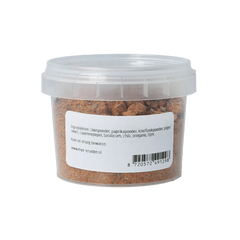 Myx Cajun kruidenmix glutenvrij 40.00 Gram