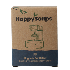 Happysoaps Magnetische barhouder 1 Stuks