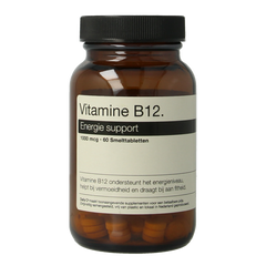 Daily Co Op=Op Vitamine B12 60.00 Zuigtabletten