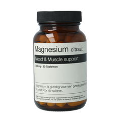 Daily Co Op=Op Magnesium 200 60.00 Tabletten