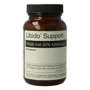 Daily Co Op=Op Libido support 60.00 Capsules