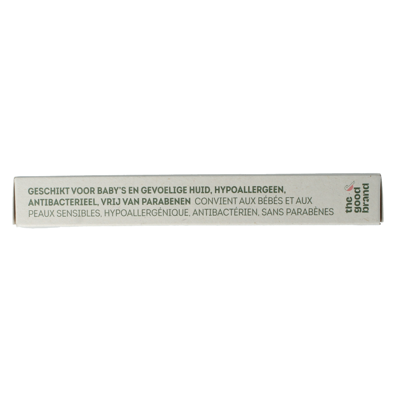 The Good Brand Wasstrips 32 Stuks