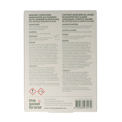 The Good Brand Wasstrips 64 Stuks
