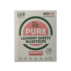 The Good Brand Wasstrips spring breeze 16 Stuks