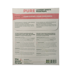 The Good Brand Wasstrips spring breeze 16 Stuks