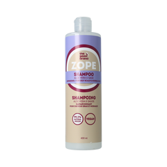 The Good Brand Aloe & Sage Shampoo 400 ml 400.00 Milliliter