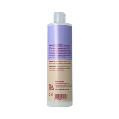 The Good Brand Aloe & Sage Shampoo 400 ml 400.00 Milliliter
