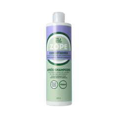 The Good Brand Aloe & Crambe Abyssinica seed oil conditioner 400.00 Milliliter