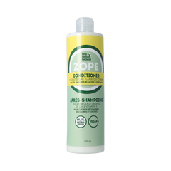 The Good Brand coconut Sugar & Flaxseed Conditioner 400.00 Milliliter