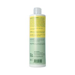 The Good Brand coconut Sugar & Flaxseed Conditioner 400.00 Milliliter