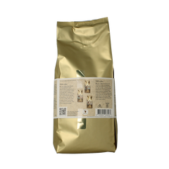 SUN Coffee Gezeilde koffiebonen gold roast bio 1.00 Kilogram
