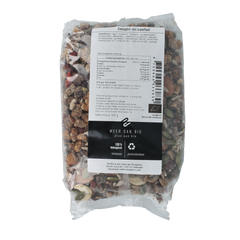 Bionut Energymix superfood bio 500.00 Gram