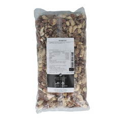 Bionut Gemengde noten zonder paranoten bio 1 Kilogram