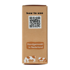 Shampoobars Shampoo bar mango & papaja 60 Gram