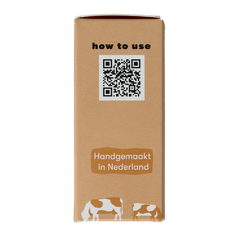 Shampoobars Face bar mango & papaja 60 Gram