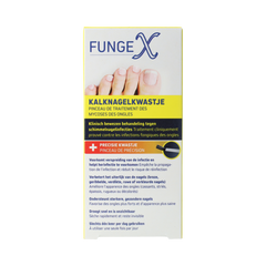 Fungex Kalknagelkwastje 5.00 Milliliter