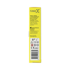 Fungex Kalknagelkwastje 5.00 Milliliter
