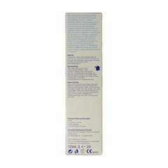 Nisita Neusspoeling isotoon micro diffusion 125.00 Milliliter